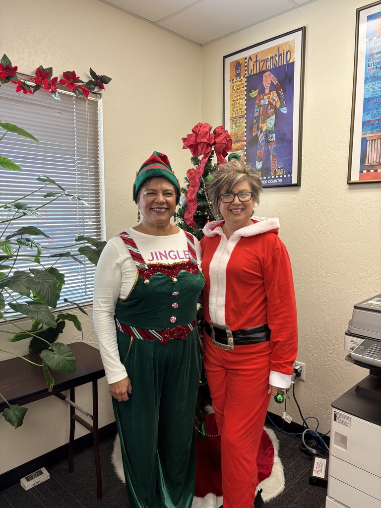 SCV35 Welcome Center 