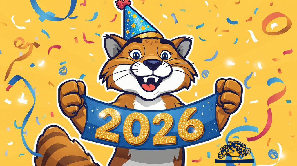 New Year Back to School Reminder