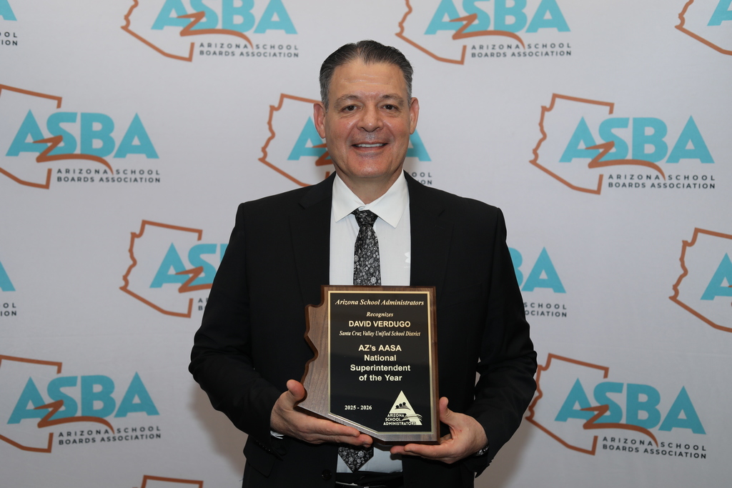 SCV35 personnell at ASBA conference