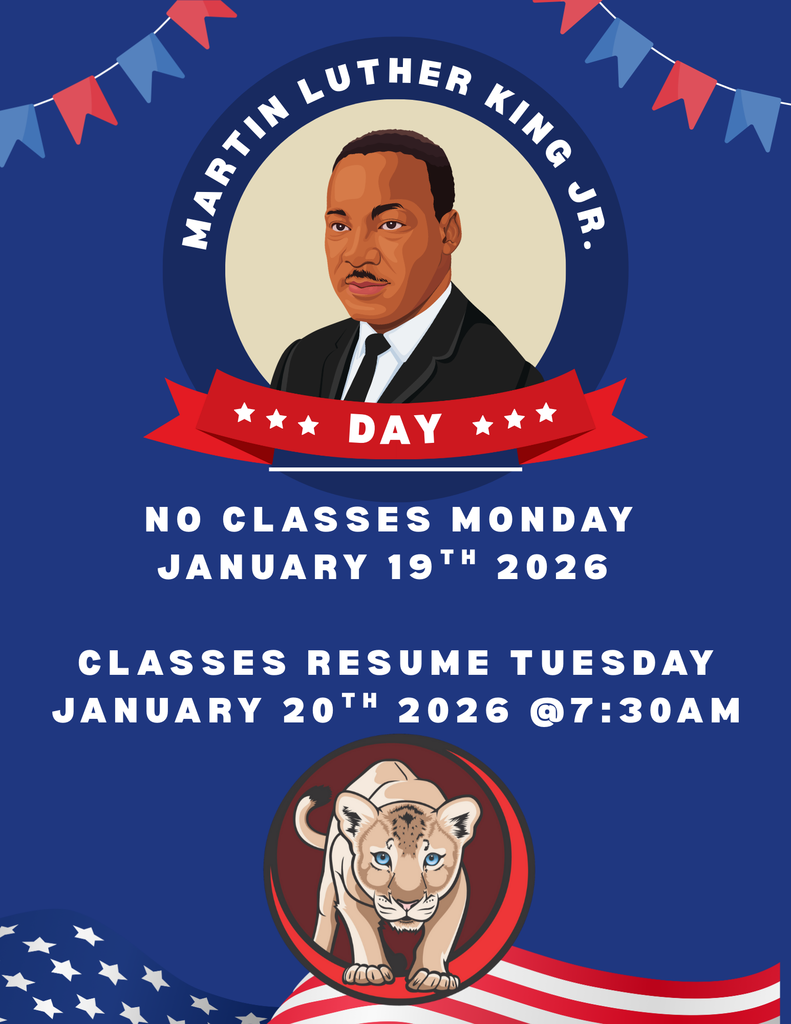 MLK Jr. Day 