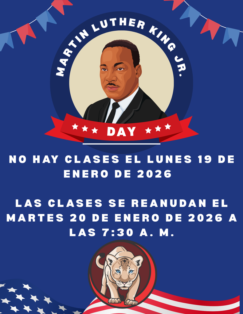 MLK Jr. Day 