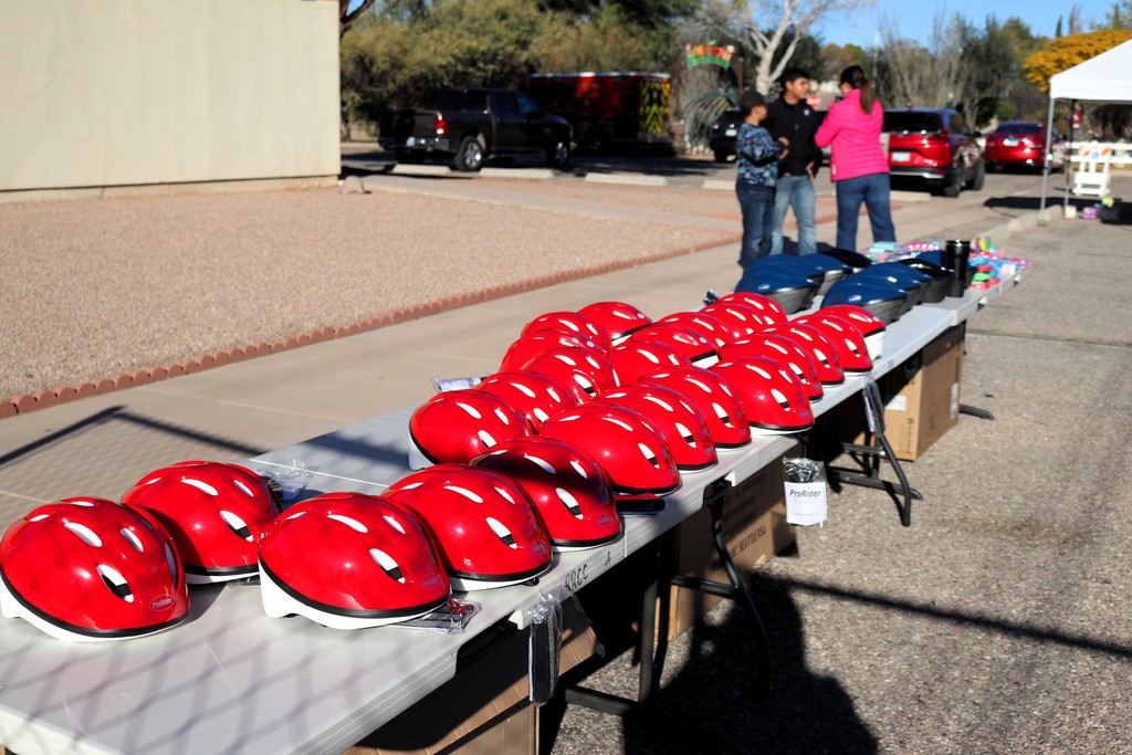 2025 Bikes for Tykes