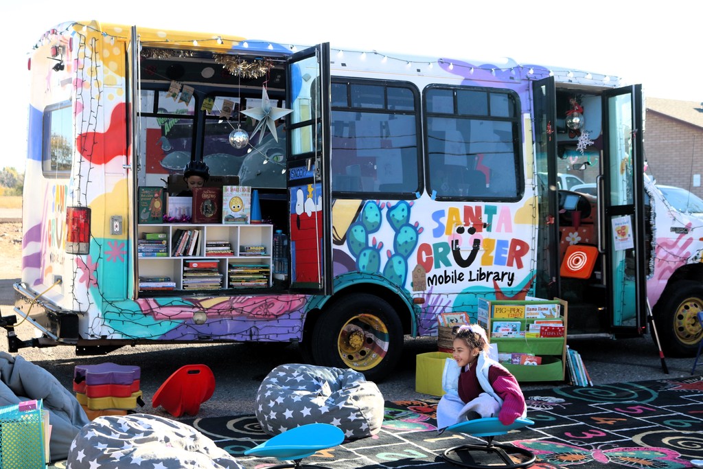 2025 Bikes for Tykes