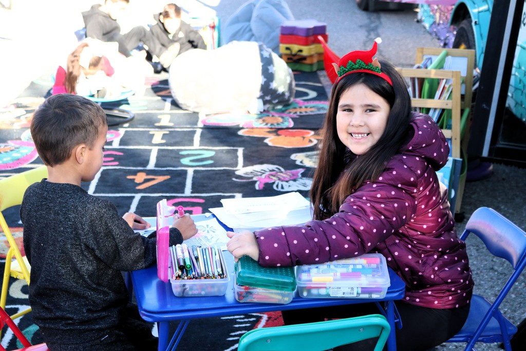 2025 Bikes for Tykes