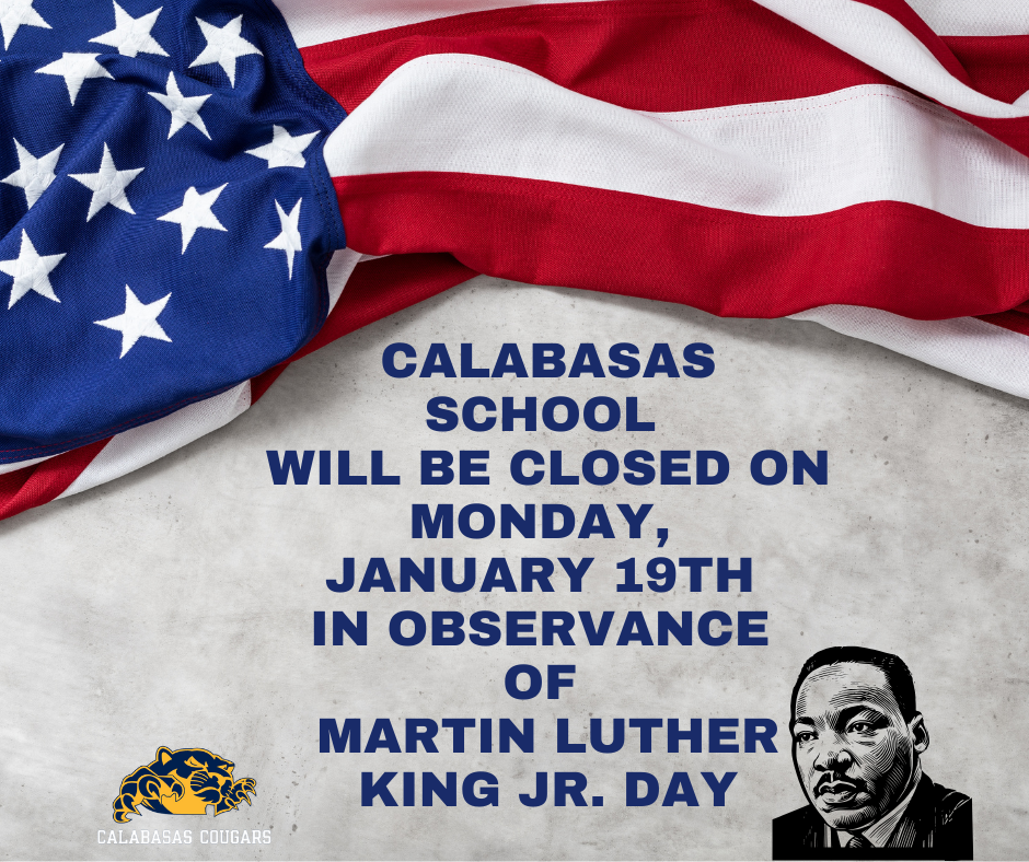 Martin Luther King Jr.