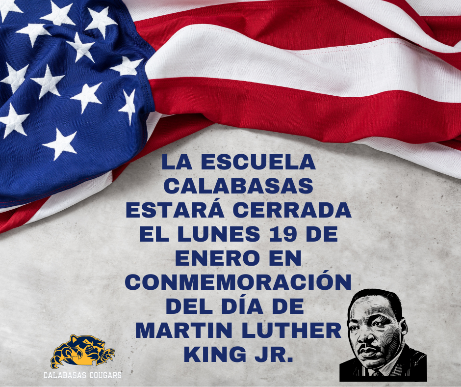 Martin Luther King Jr.
