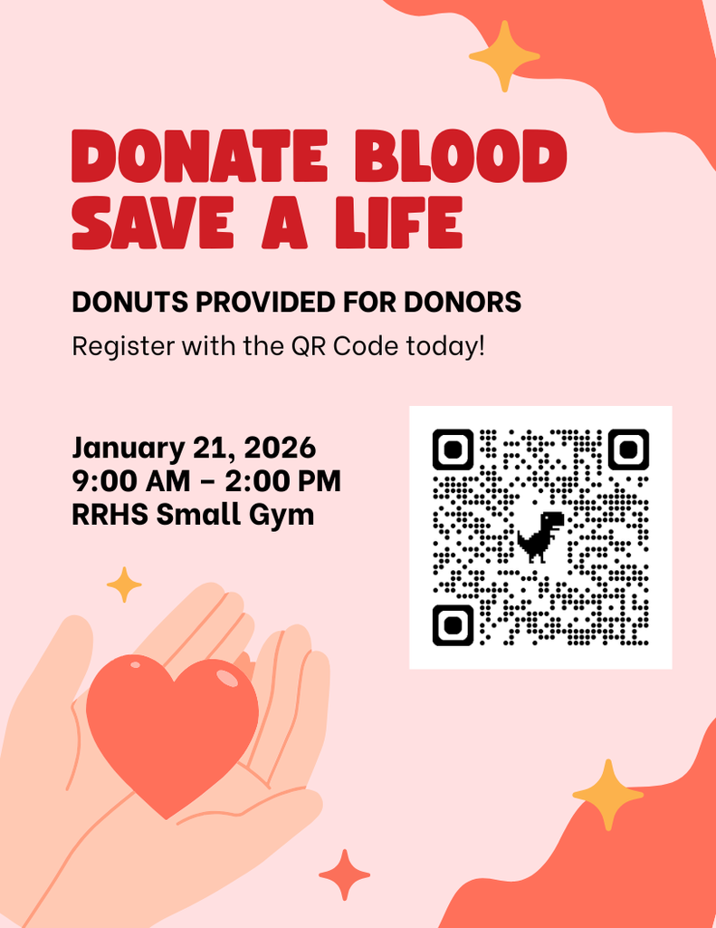blood drive