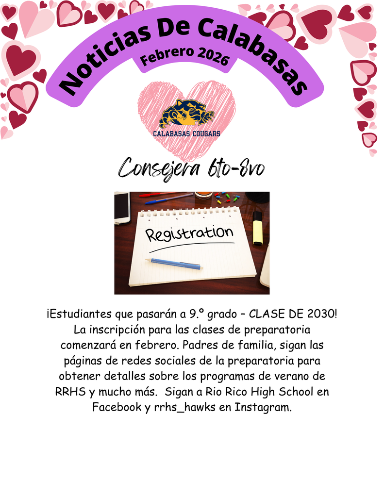 Noticias de Calabasas