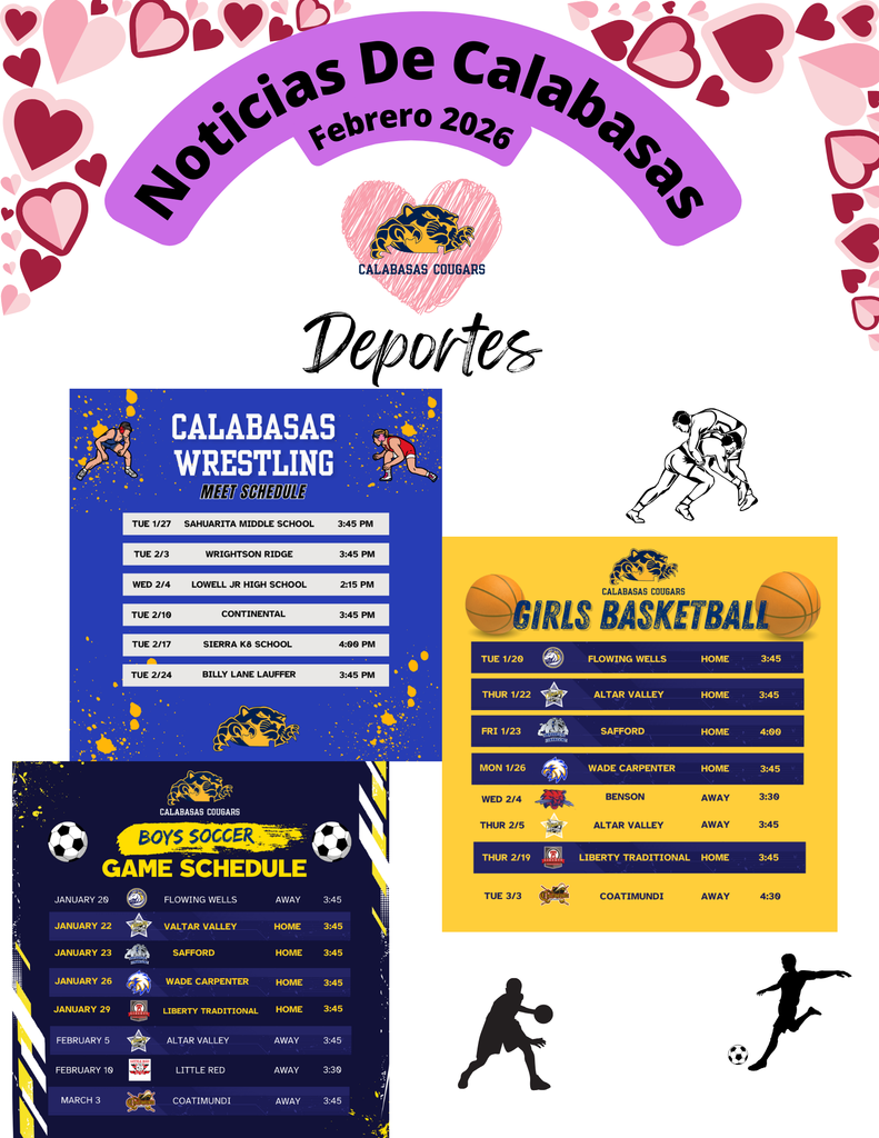 Noticias de Calabasas