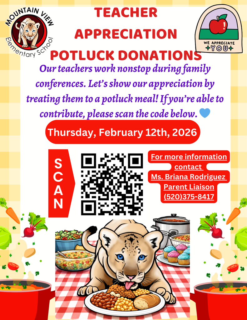 Potluck Donations
