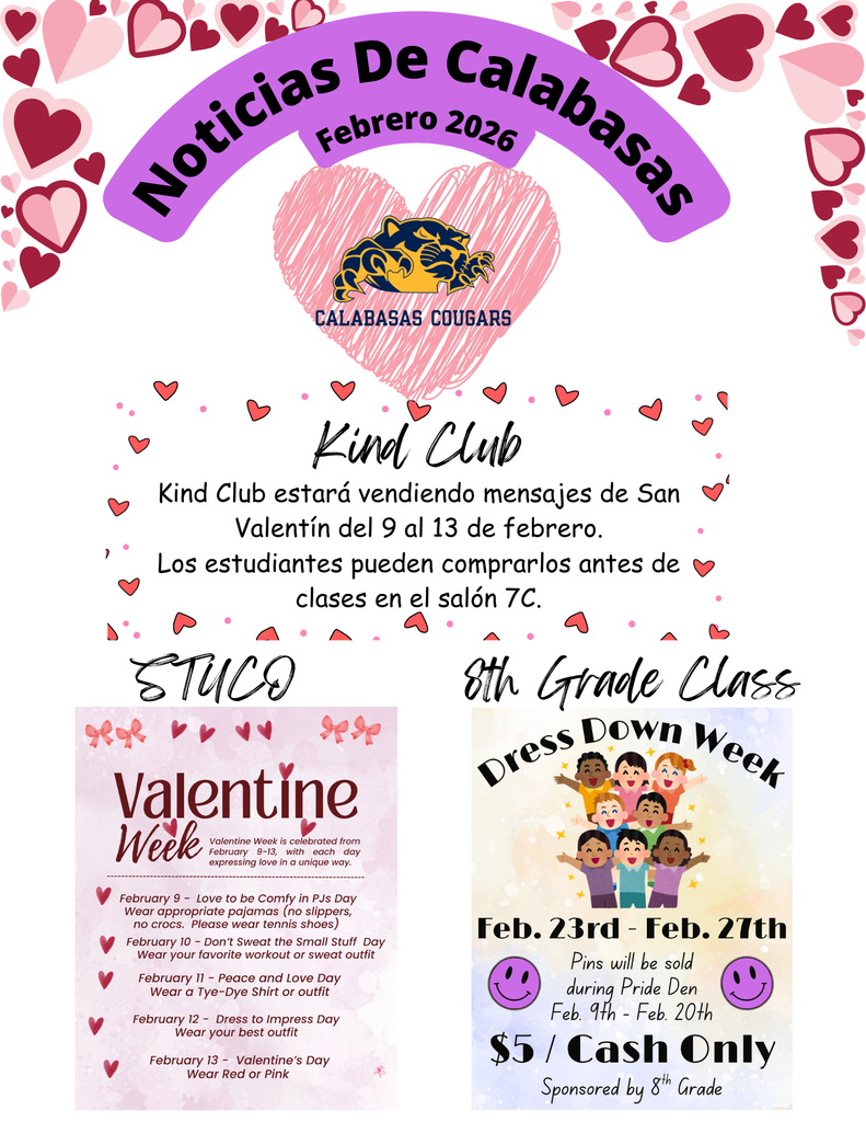 Noticias de Calabasas