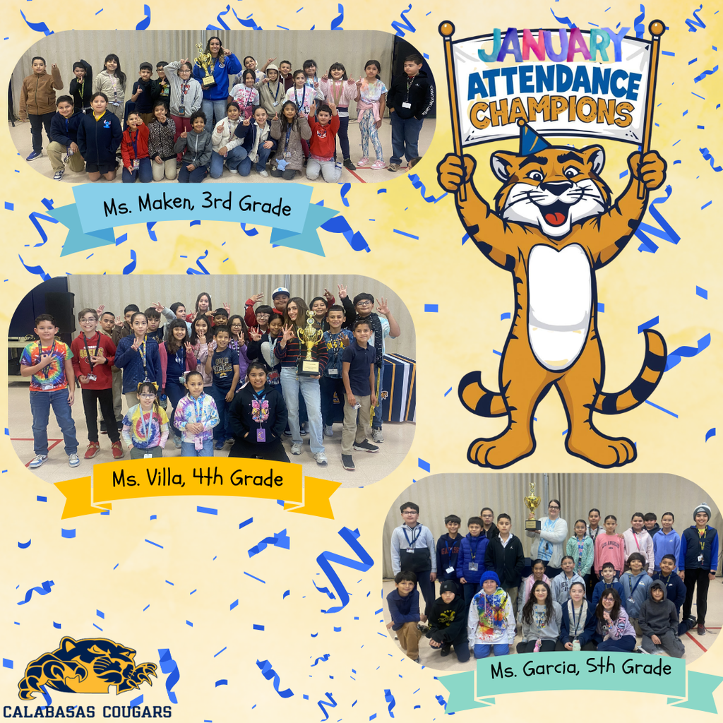 attendance champions