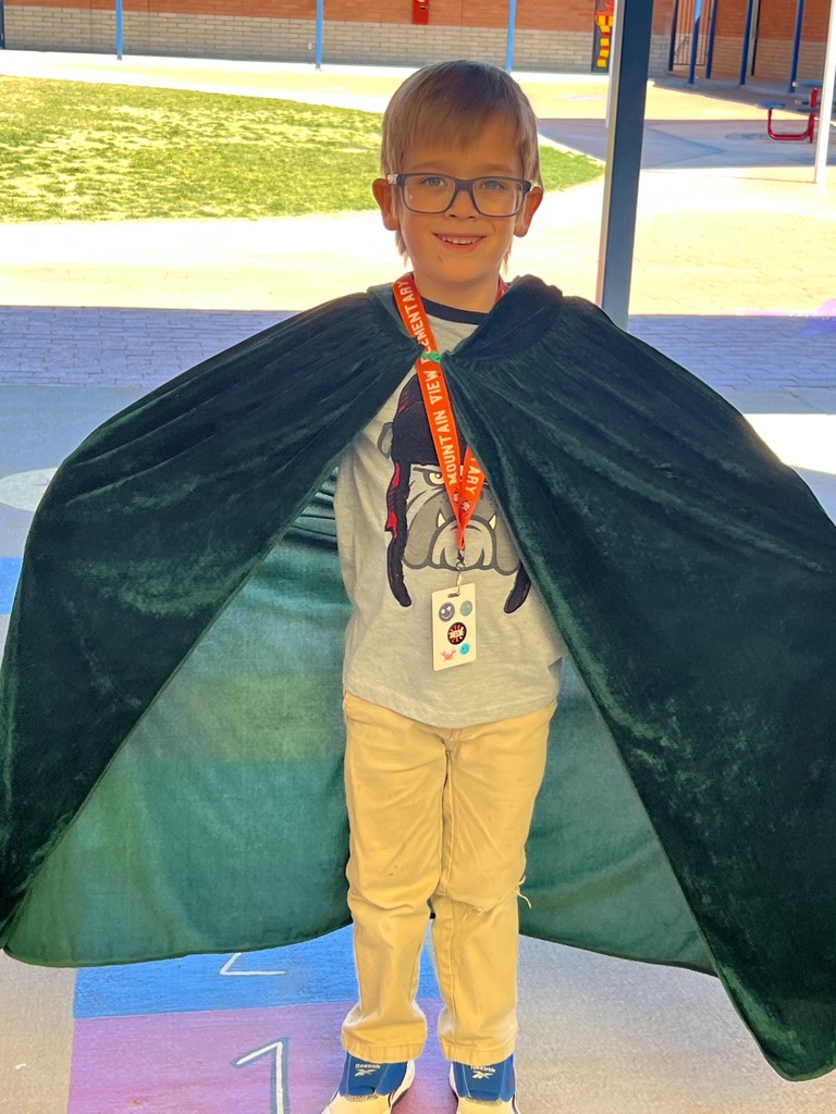 Love of Reading Spirit Week 