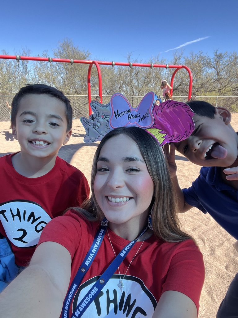 Love of Reading Spirit Week 