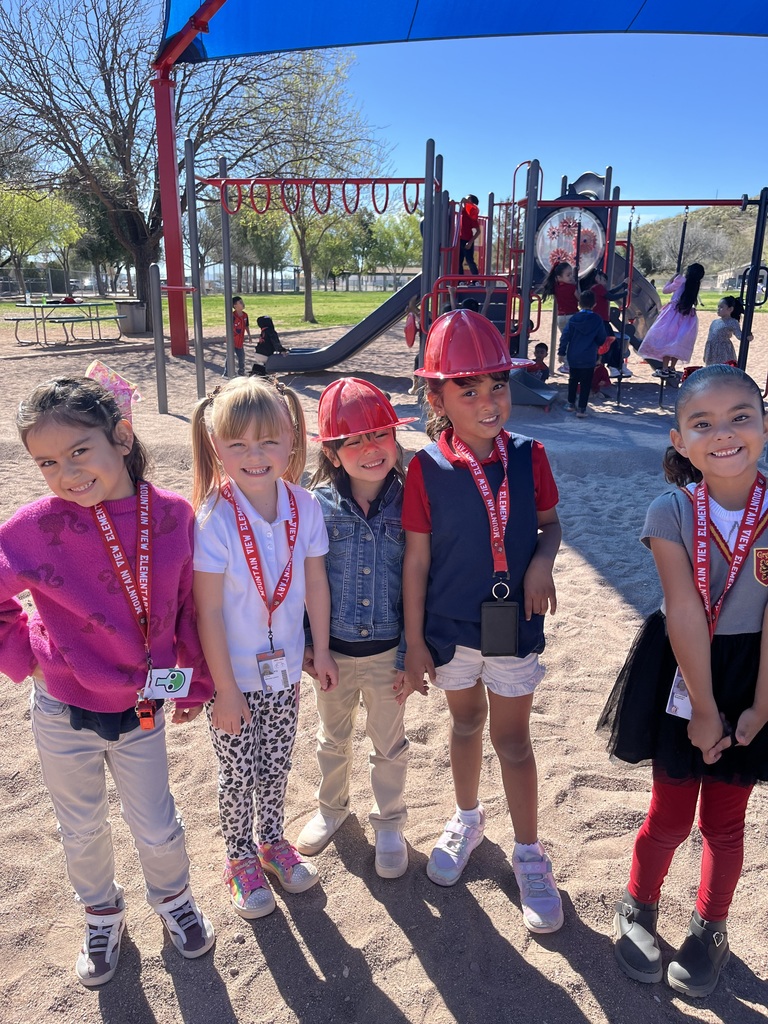 Love of Reading Spirit Week 