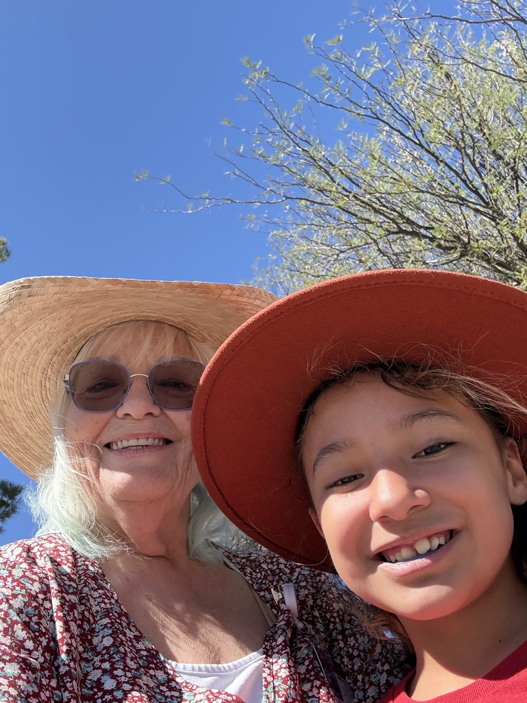 Love of Reading Spirit Week 