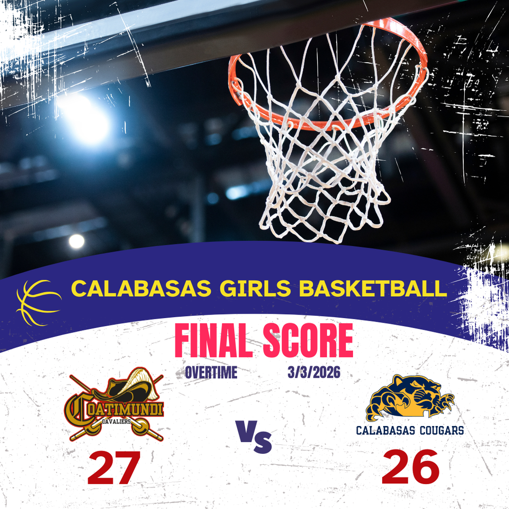 Girls Basketball Final Score