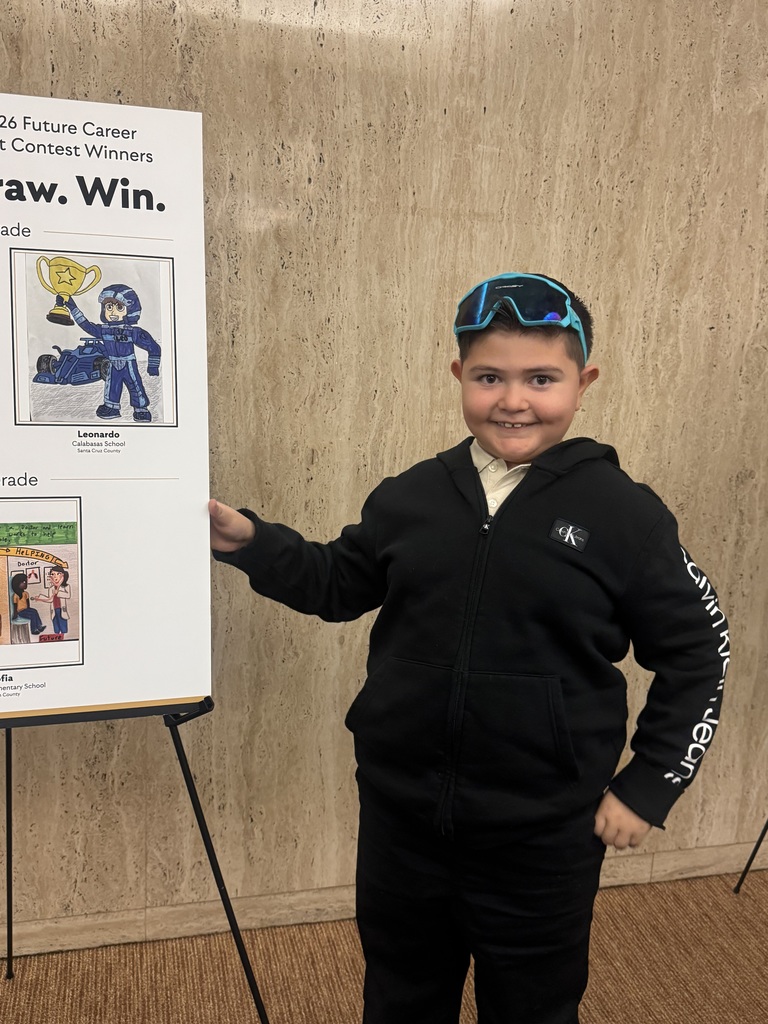 AZ529 Art Contest Winner Leonardo Ochoa