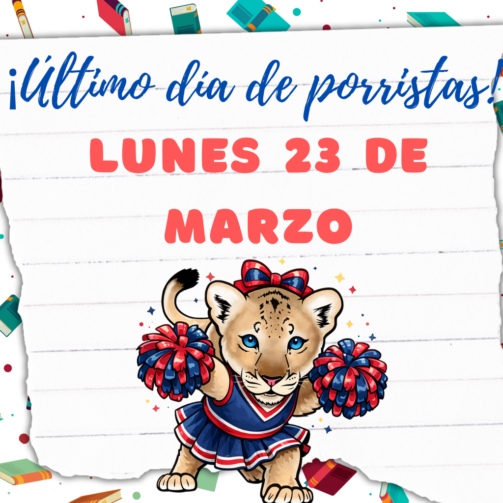 Last day of afterschool