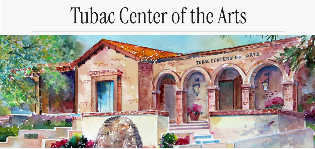 Tubac Center of the Arts 