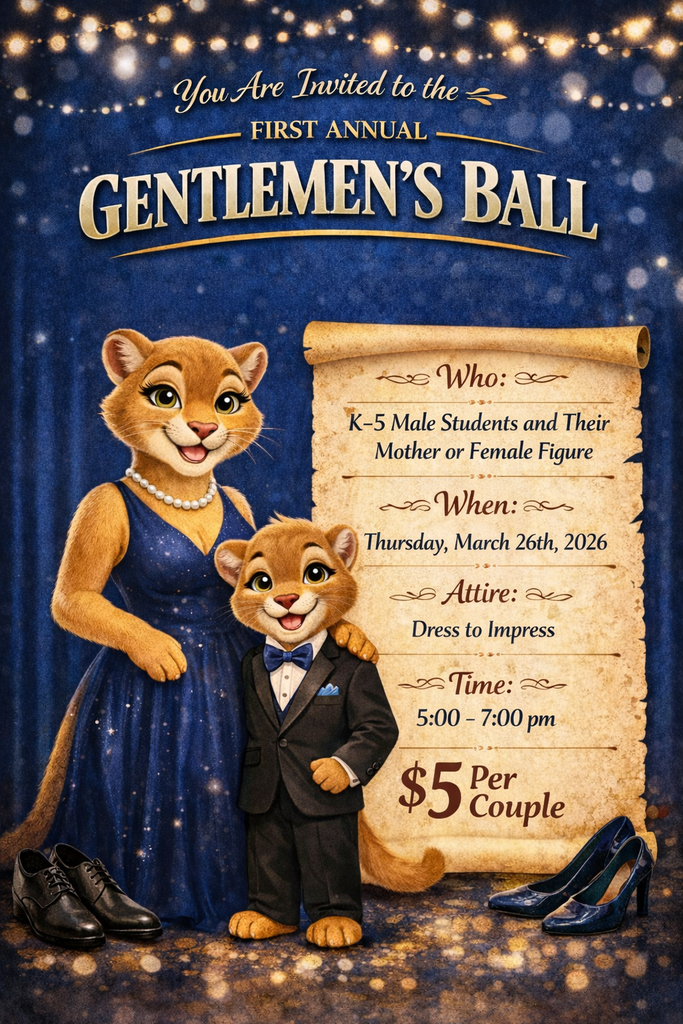 Gentlemen's Ball