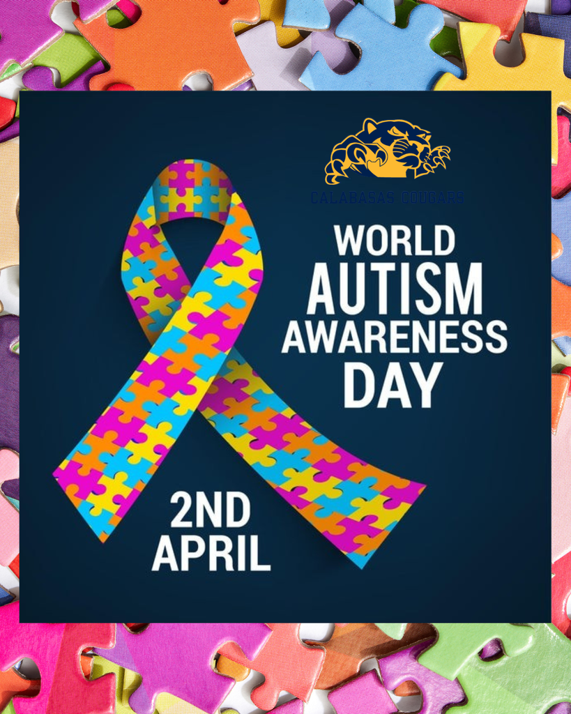 World Autism Awareness Day