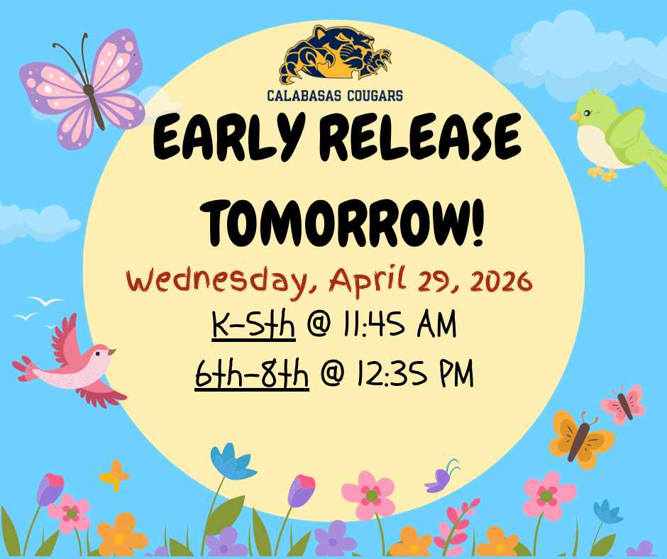 Early Release 
