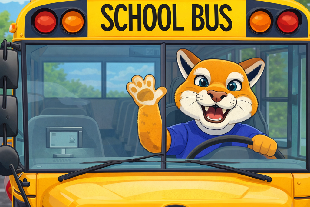 Bus Changes/Cambios de Autobús