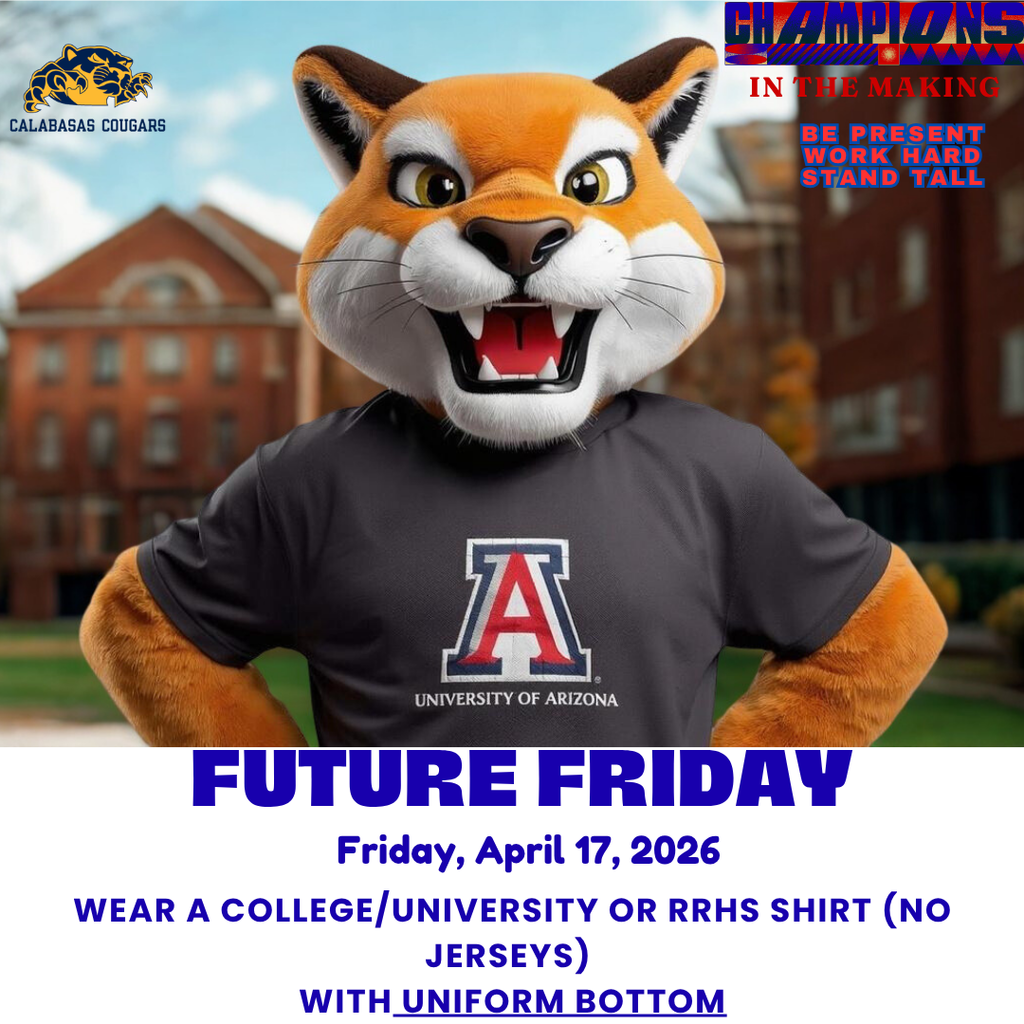 Future Friday