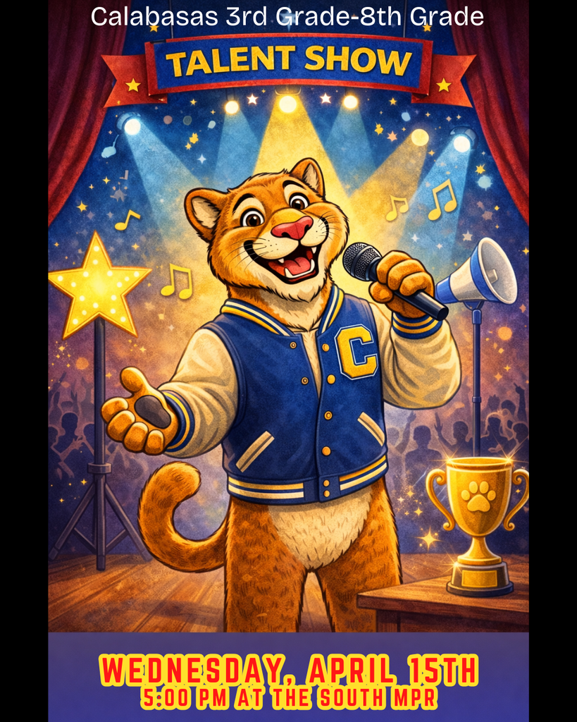 Talent Show