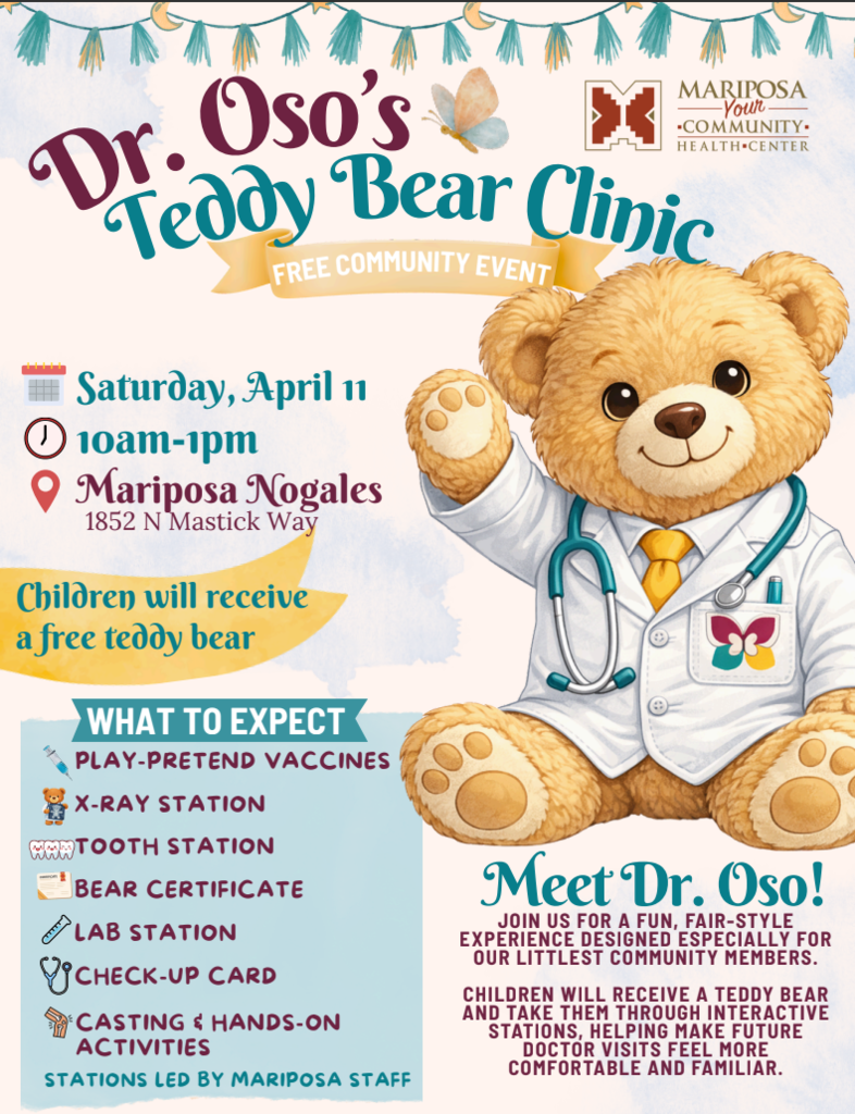 Upcoming Community Events 