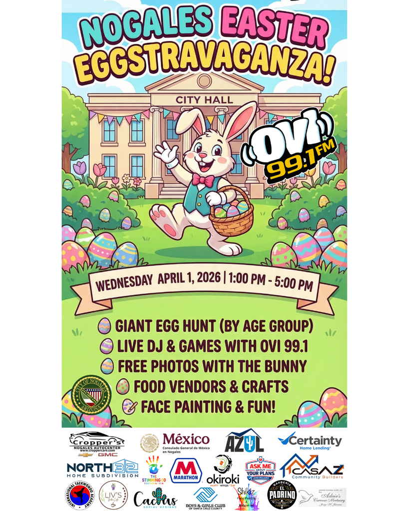 Upcoming Community Events 