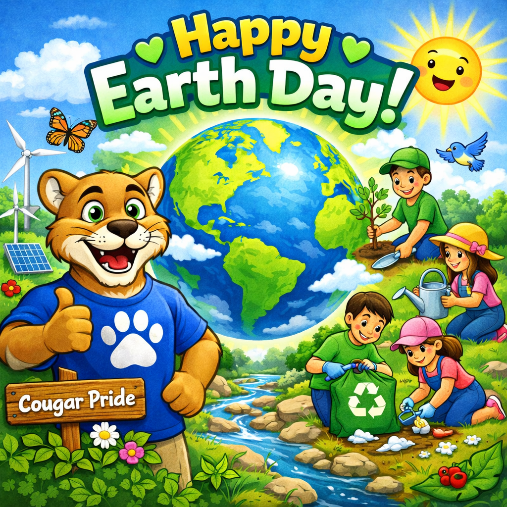 Earth Day