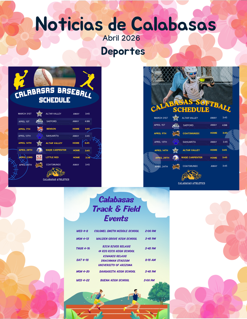 Noticias de Calabasas