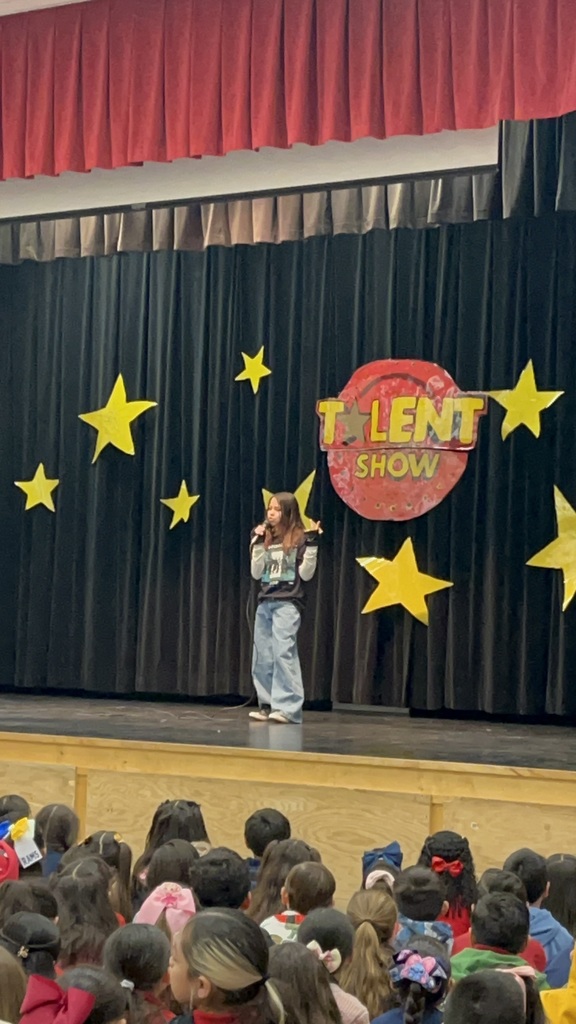 2026 Talent Show