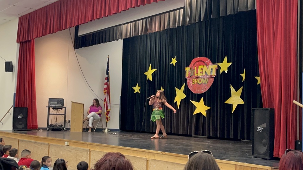 2026 Talent Show