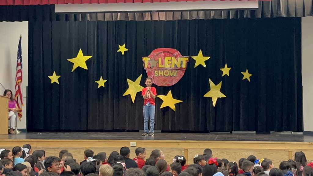 2026 Talent Show