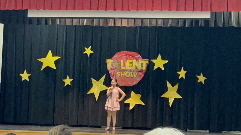 2026 Talent Show