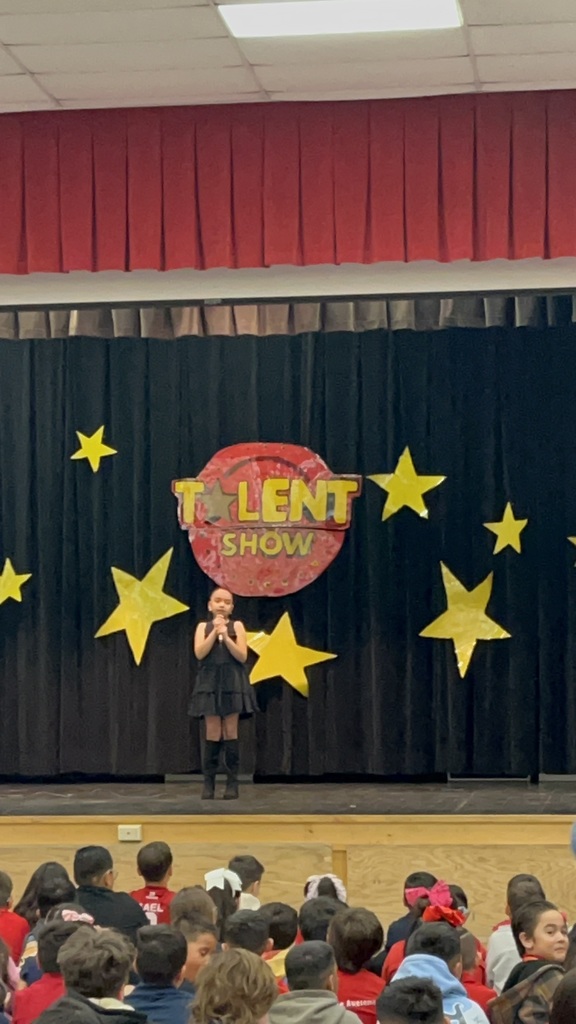2026 Talent Show