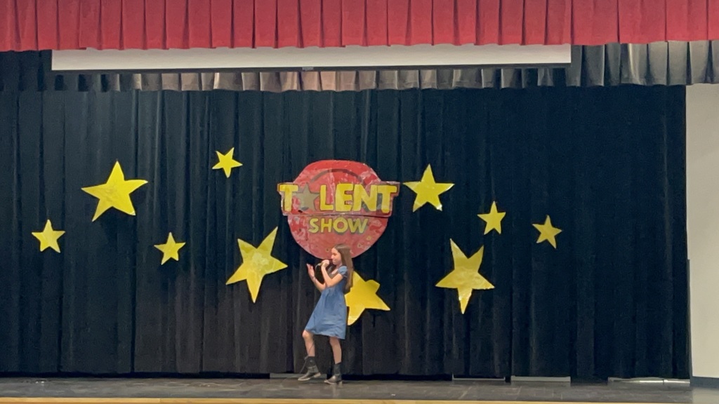 2026 Talent Show