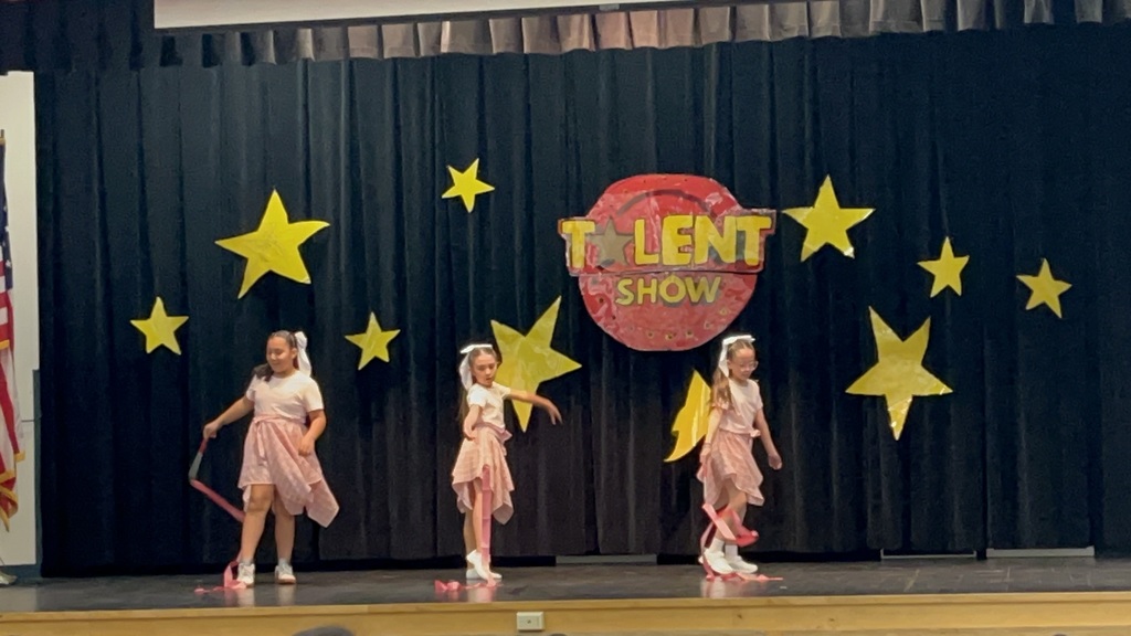 2026 Talent Show