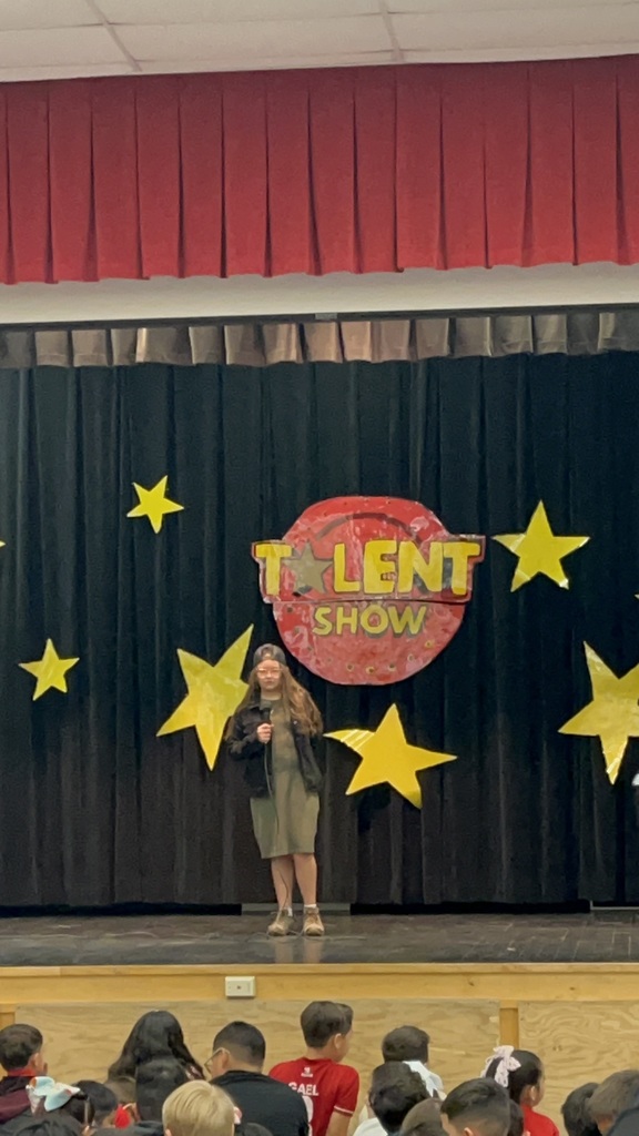 2026 Talent Show