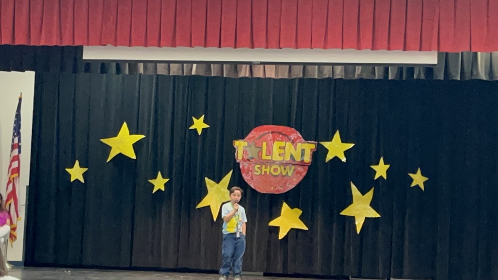2026 Talent Show