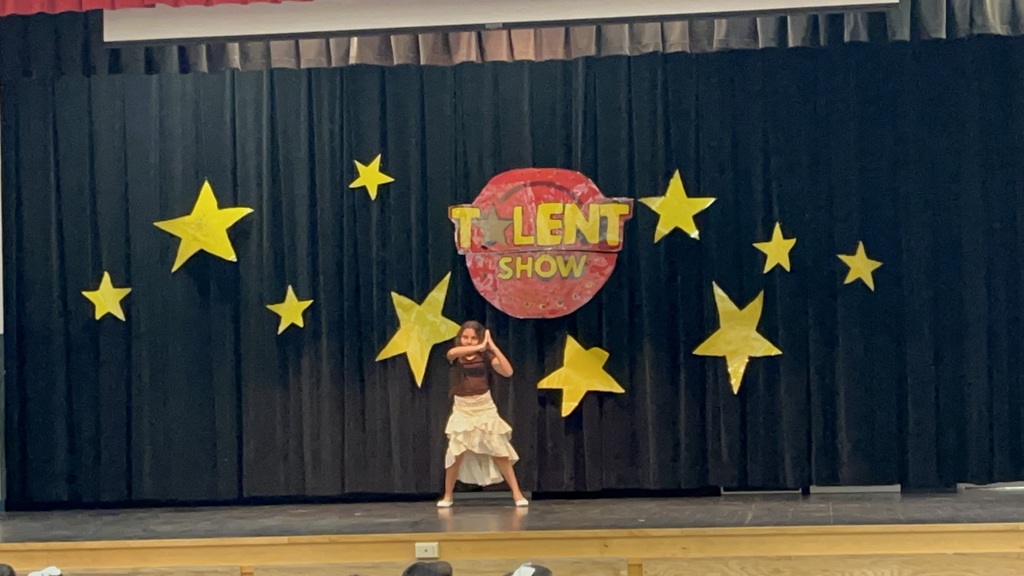 2026 Talent Show