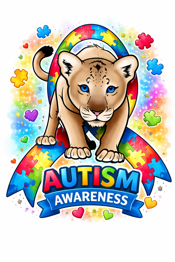 Autism Awareness Day