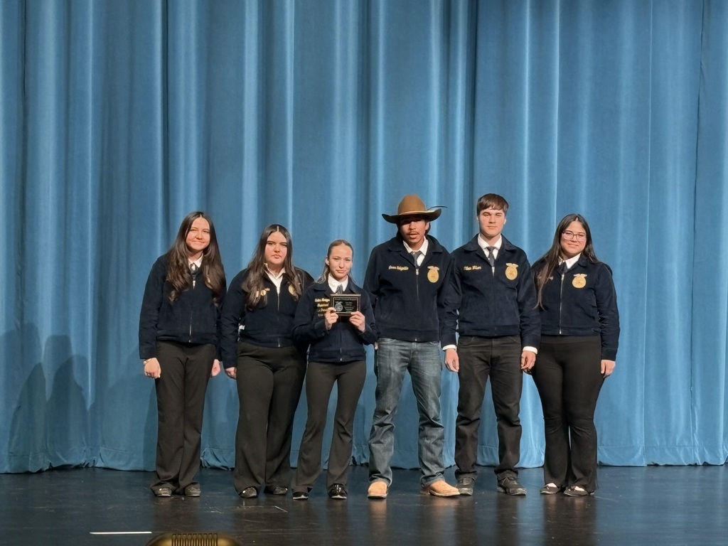 Rio Rico High School Agriculture 
