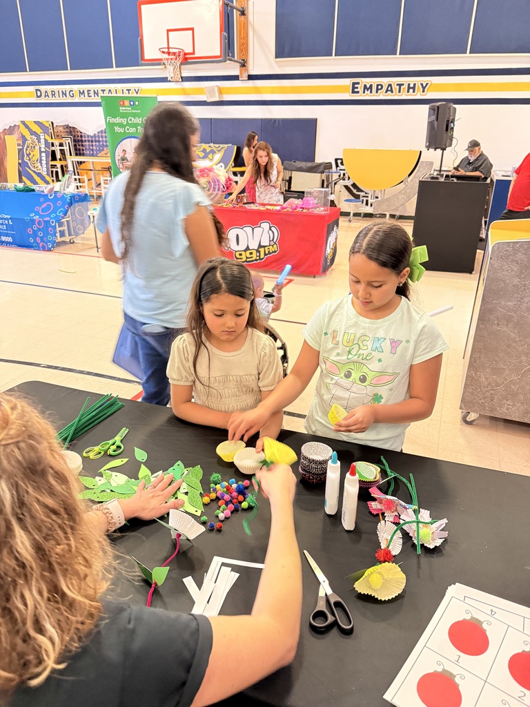 SCV35 at First Things First Annual Event