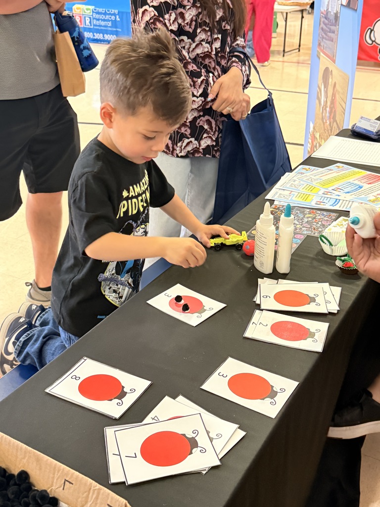 SCV35 at First Things First Annual Event