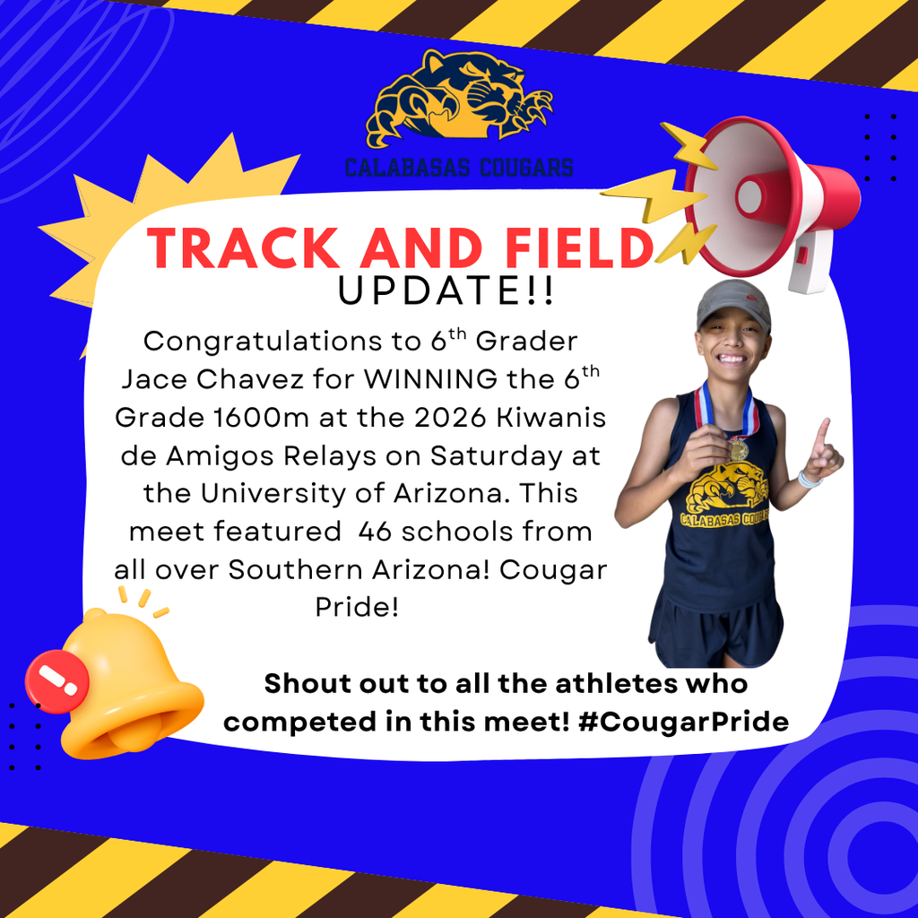 Jace Chavez WINS 2026 Kiwanis Relays 1600