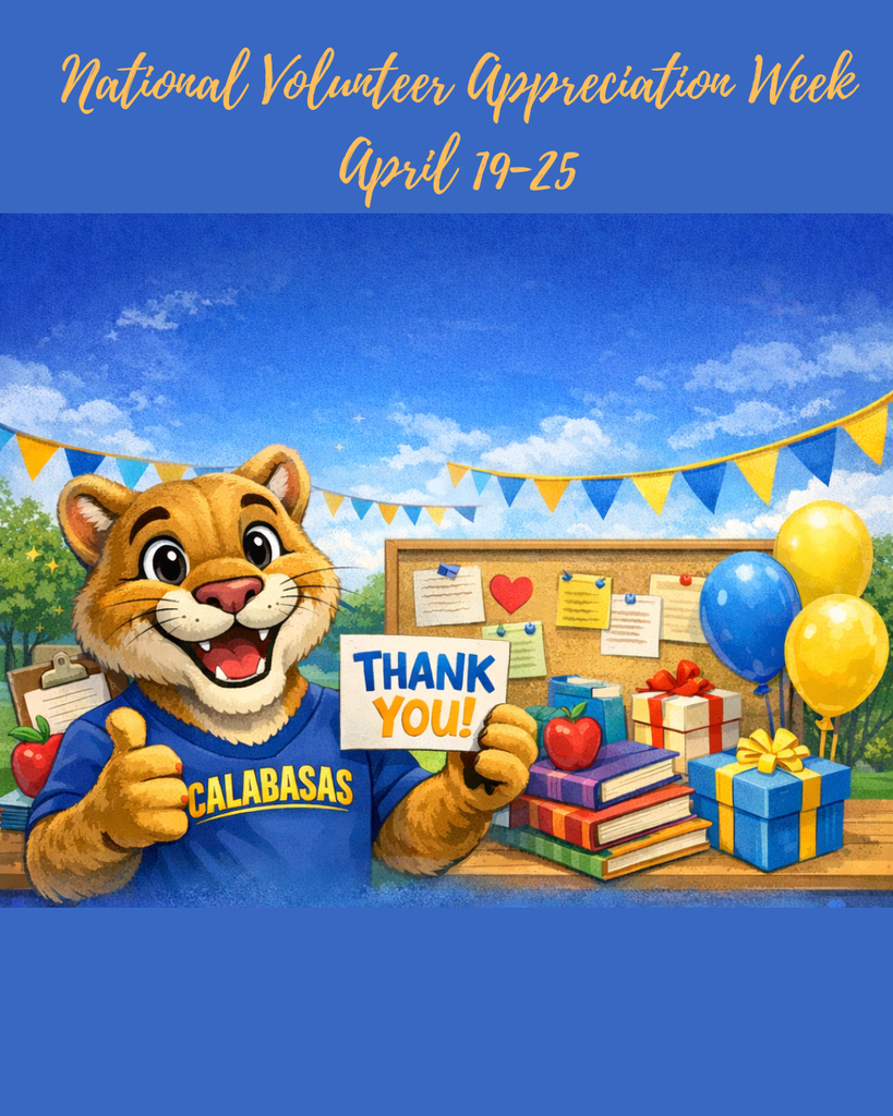 National Volunteer Appreciation Week 